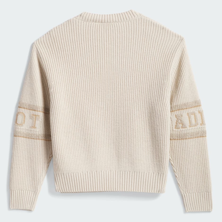 CLOT Knit Sweater by Edison Chen