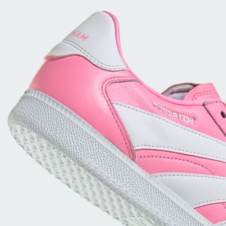 PREDATOR FREESTYLE Indoor Football shoes Beckham