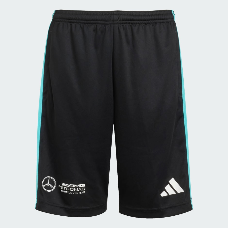 شورت MERCEDES - AMG PETRONAS FORMULA ONE TEAM DNA