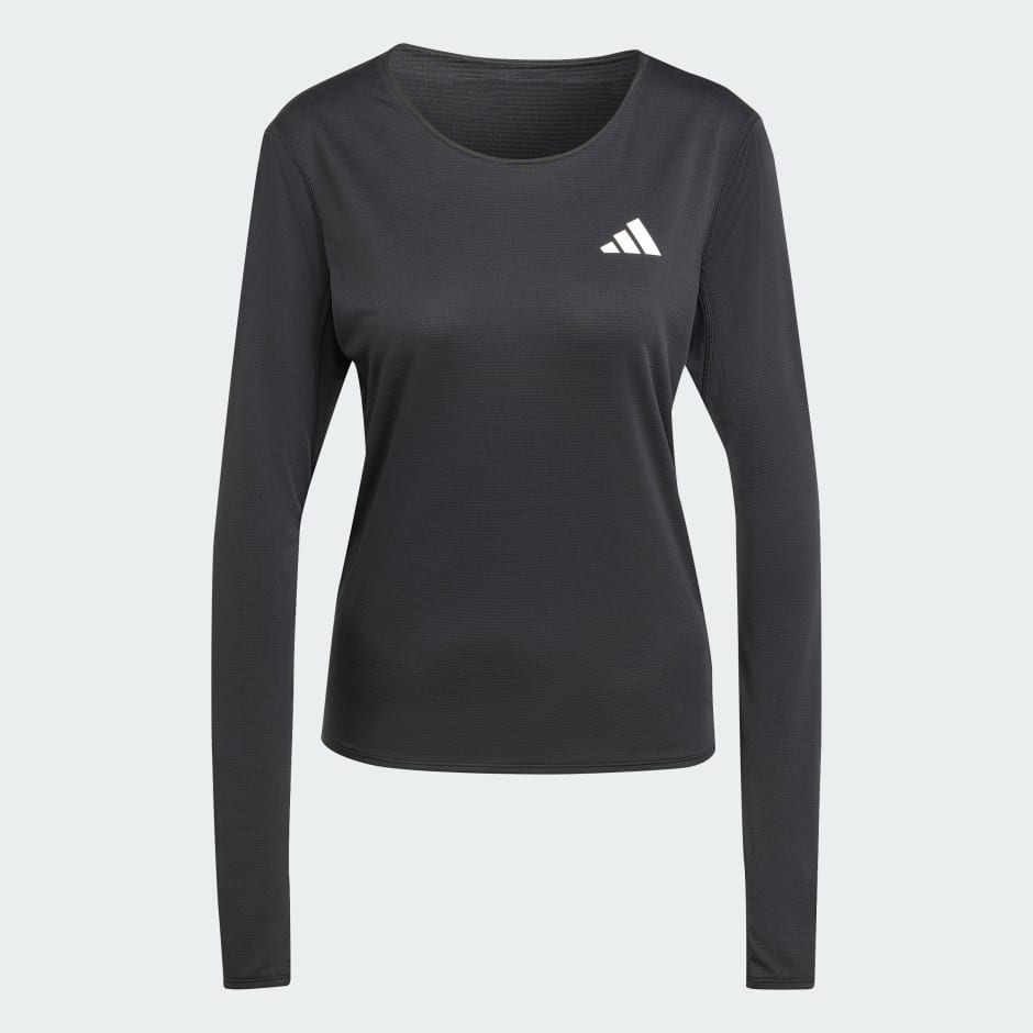 Adizero Running Long Sleeve Tee