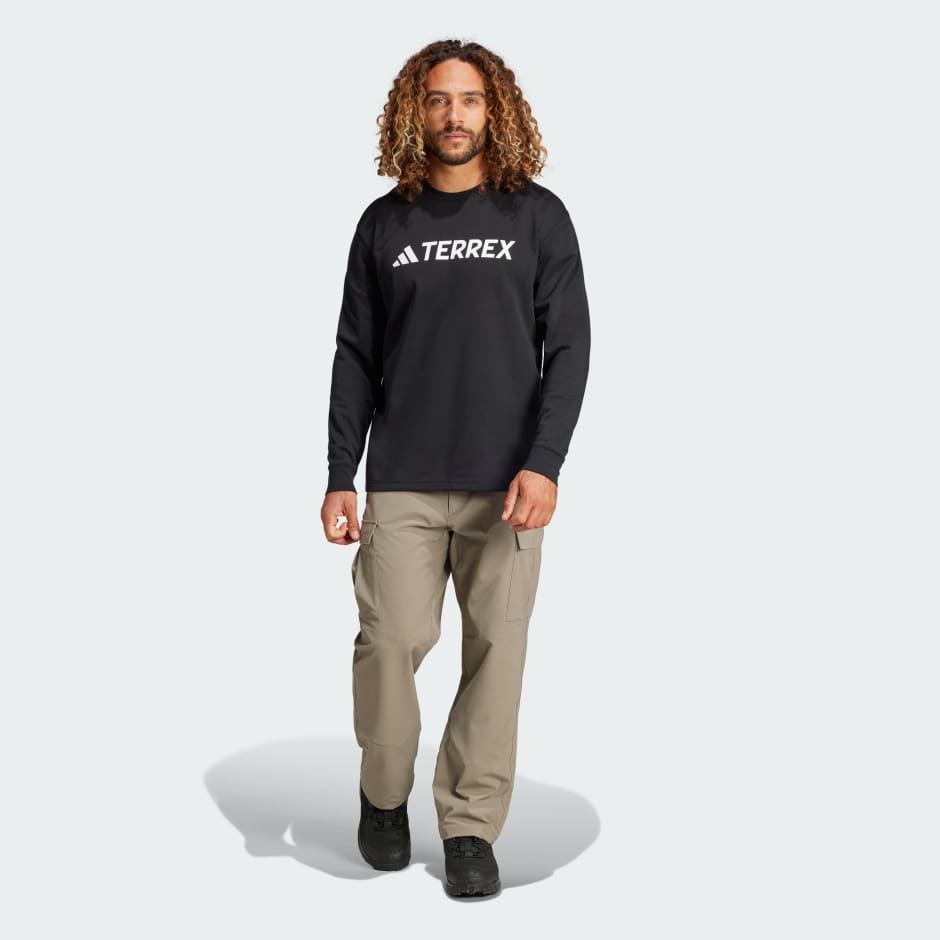 Xploric Cargo Pants