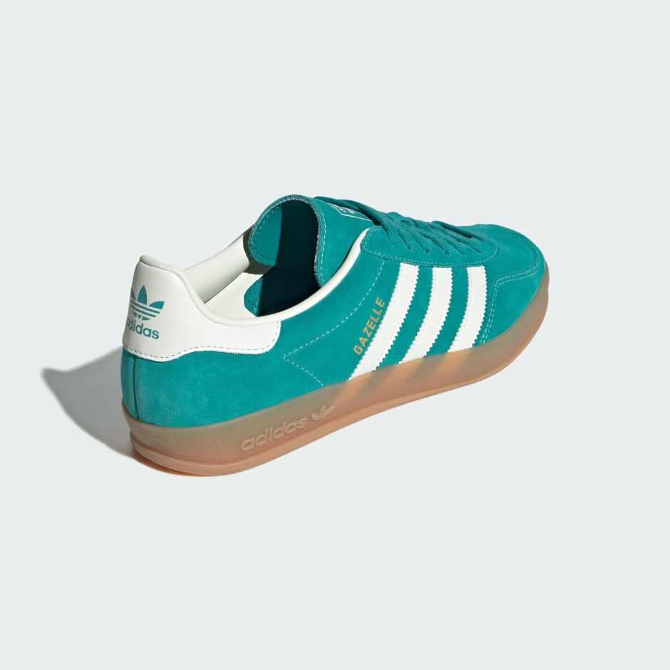 adidas Gazelle 室內運動鞋