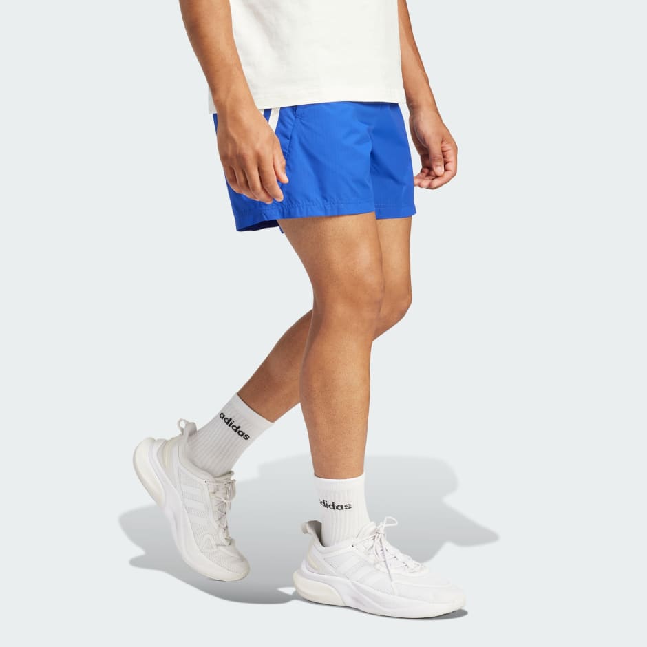 Future Icons 3-Stripes Woven Shorts