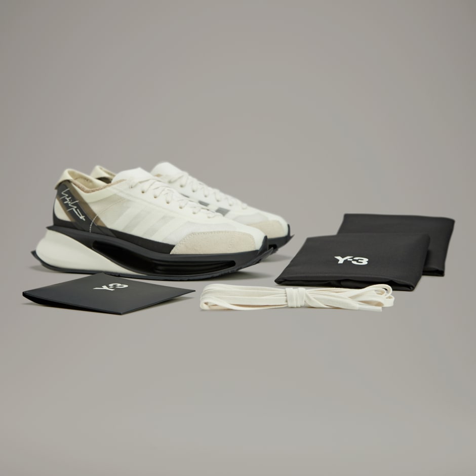 Y-3 S-GENDO RUN