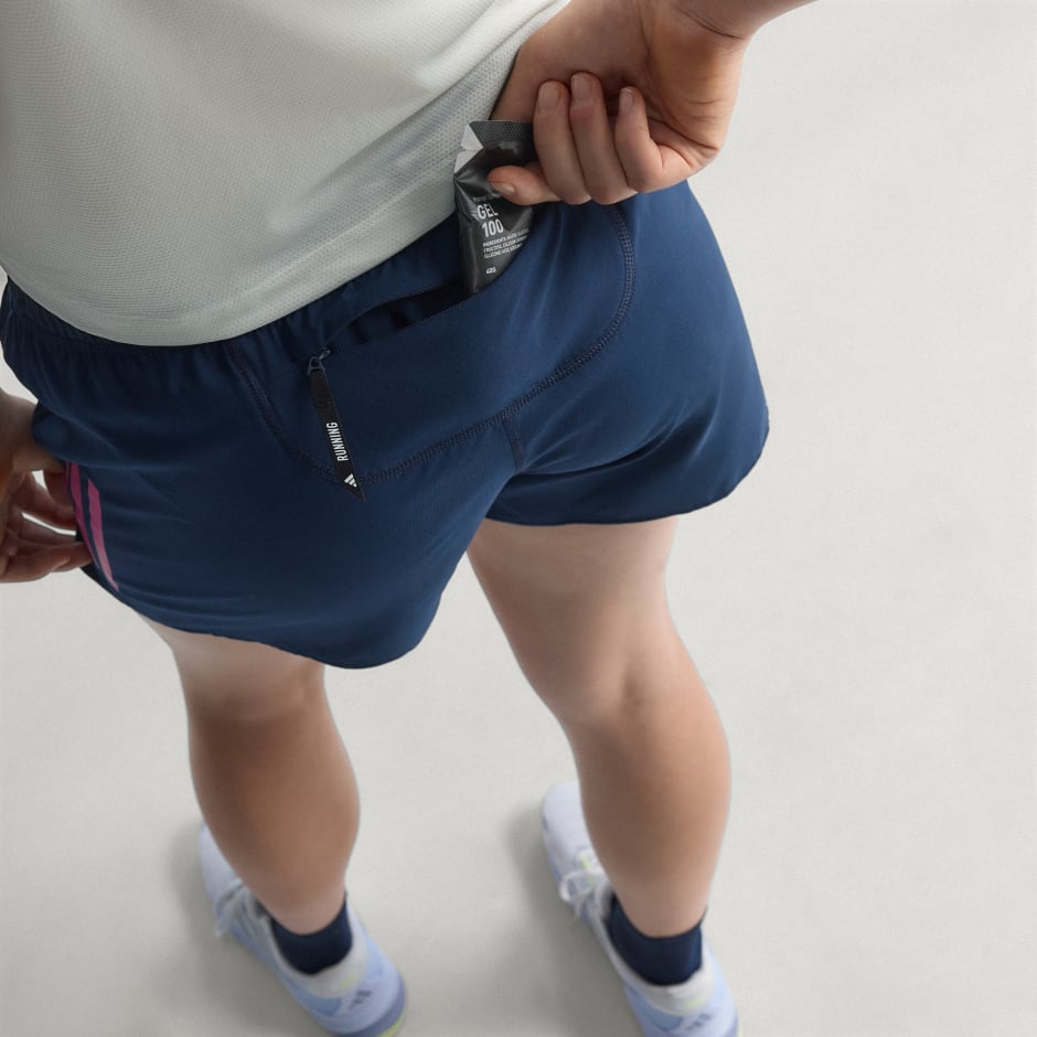 Pantaloni scurți BMW Berlin-Marathon 2025