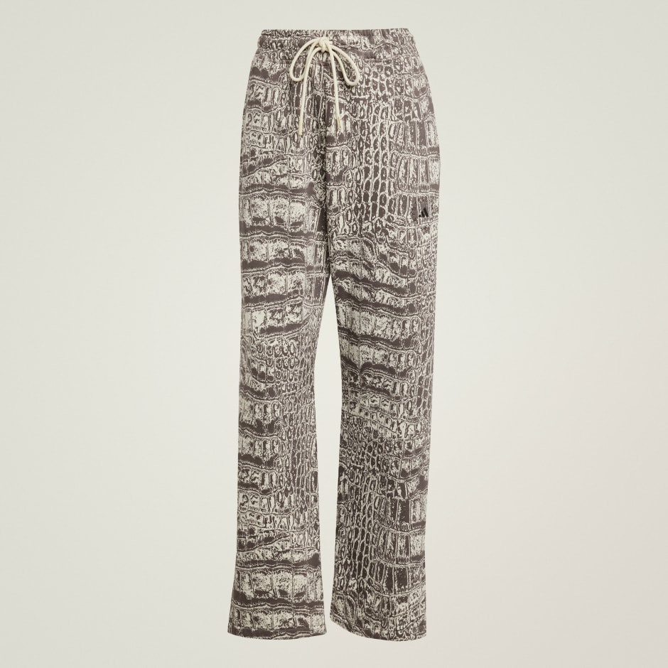 adidas By Stella McCartney Loose Sweatpant Printed