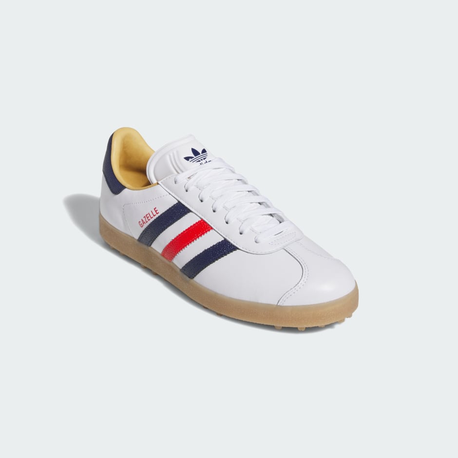 Tenisice za golf Gazelle Leather Spikeless