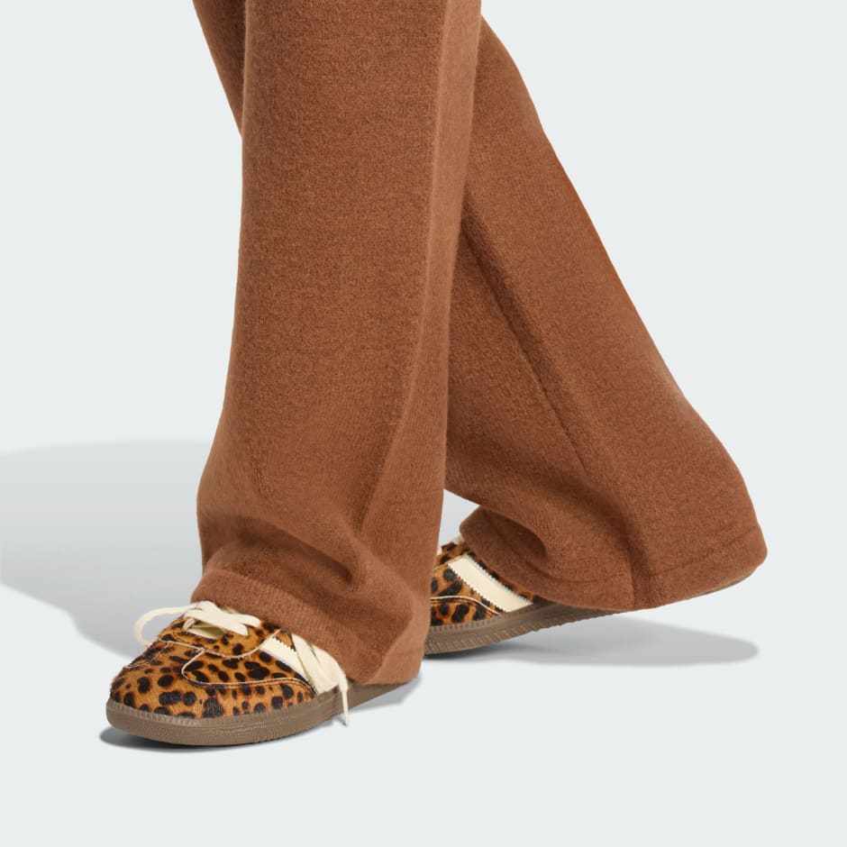 Hlače adidas Originals Athletic Dept Knitted