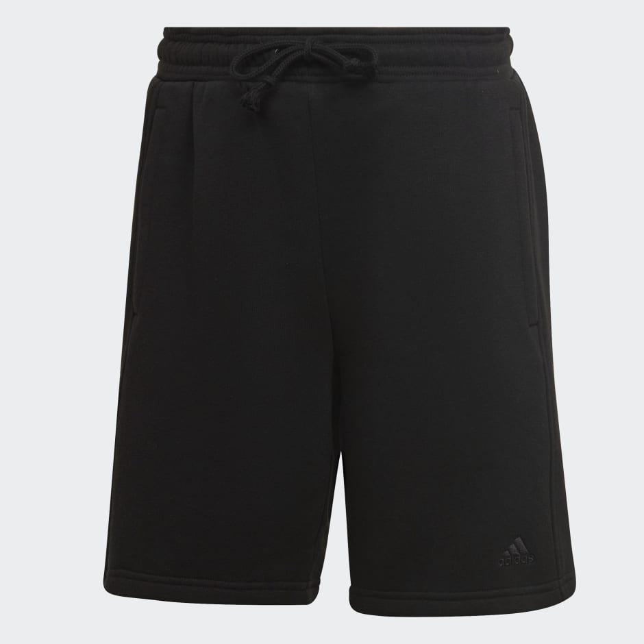 ALL SZN Fleece Shorts image number null