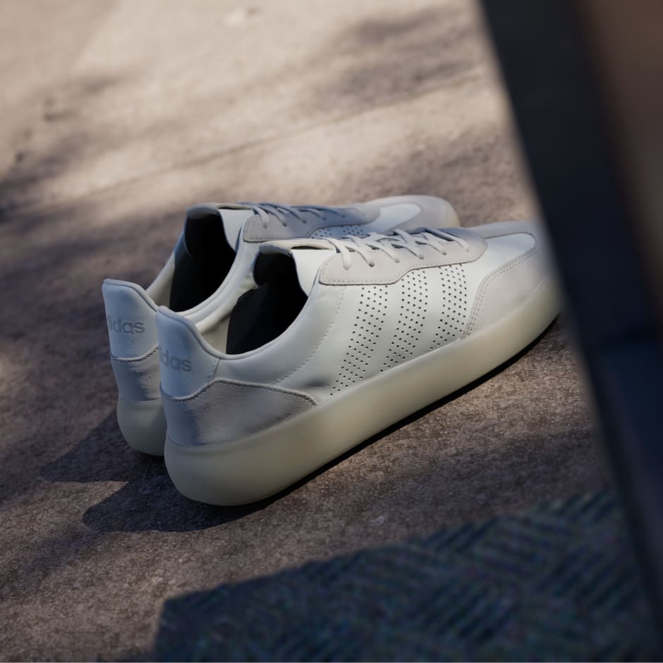Barreda Decode Shoes