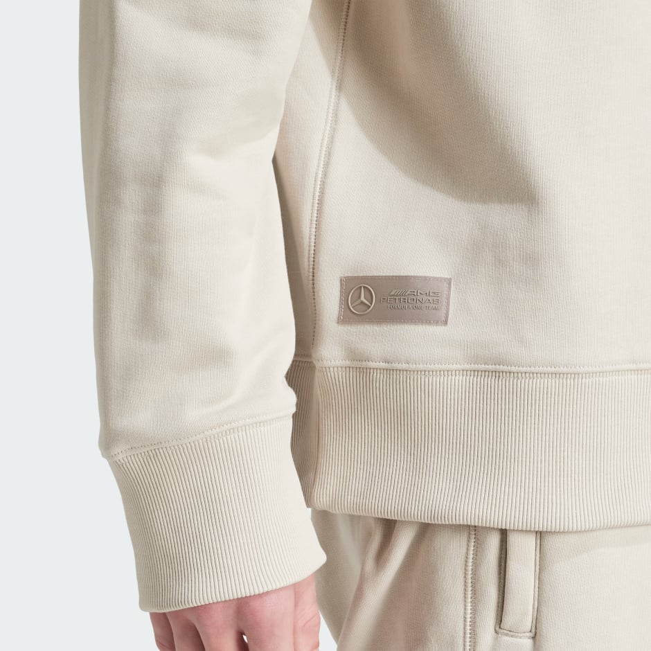 MAJICA MERCEDES - AMG PETRONAS FORMULA ONE TEAM PREMIUM