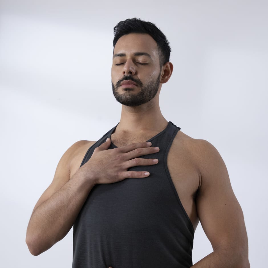 Esqueleto Yoga Training