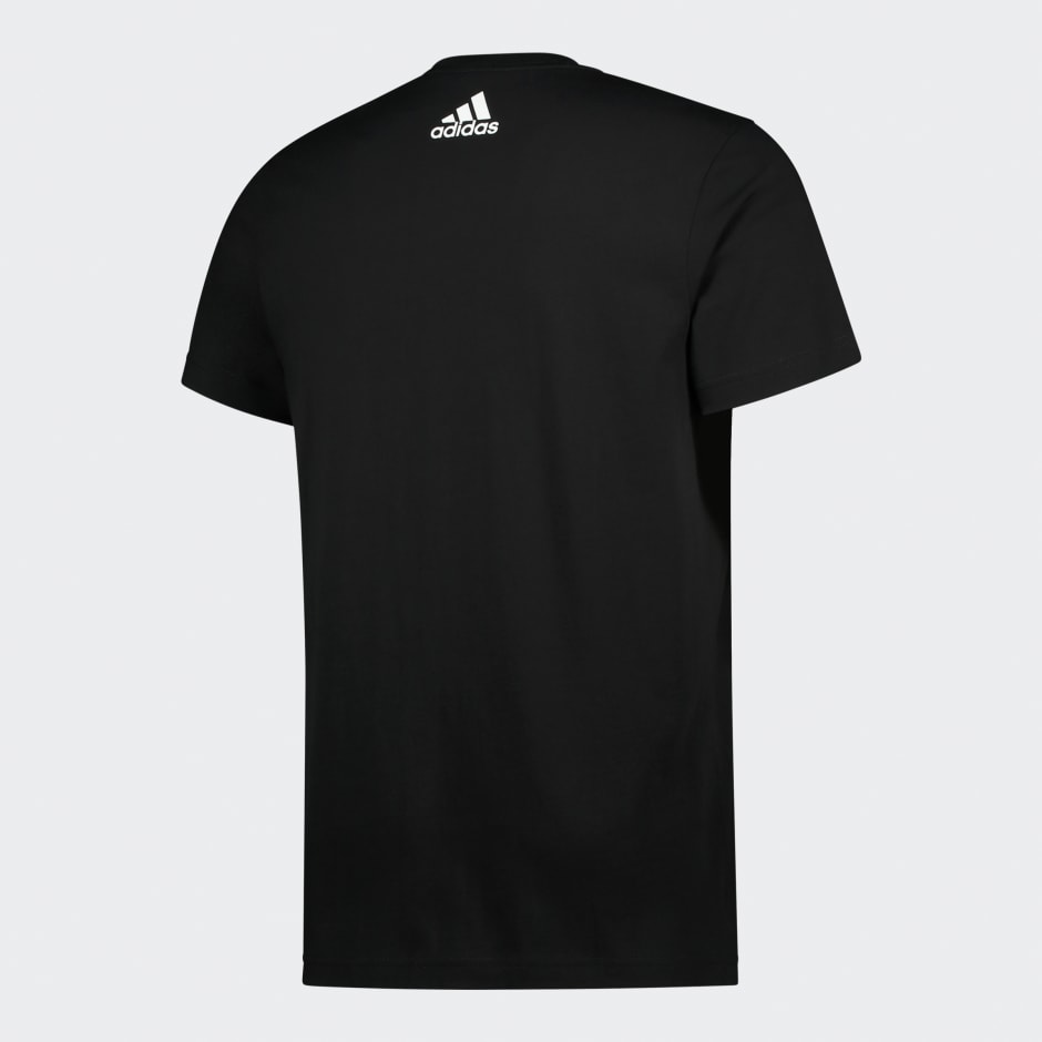 Sketch Emblem Graphic T-Shirt