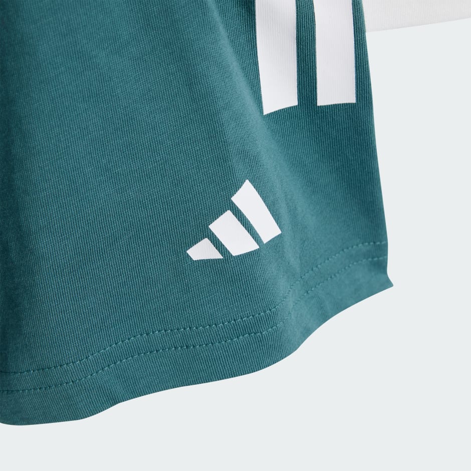 طقم تيشيرتات للأطفال Marvel Spider-Man