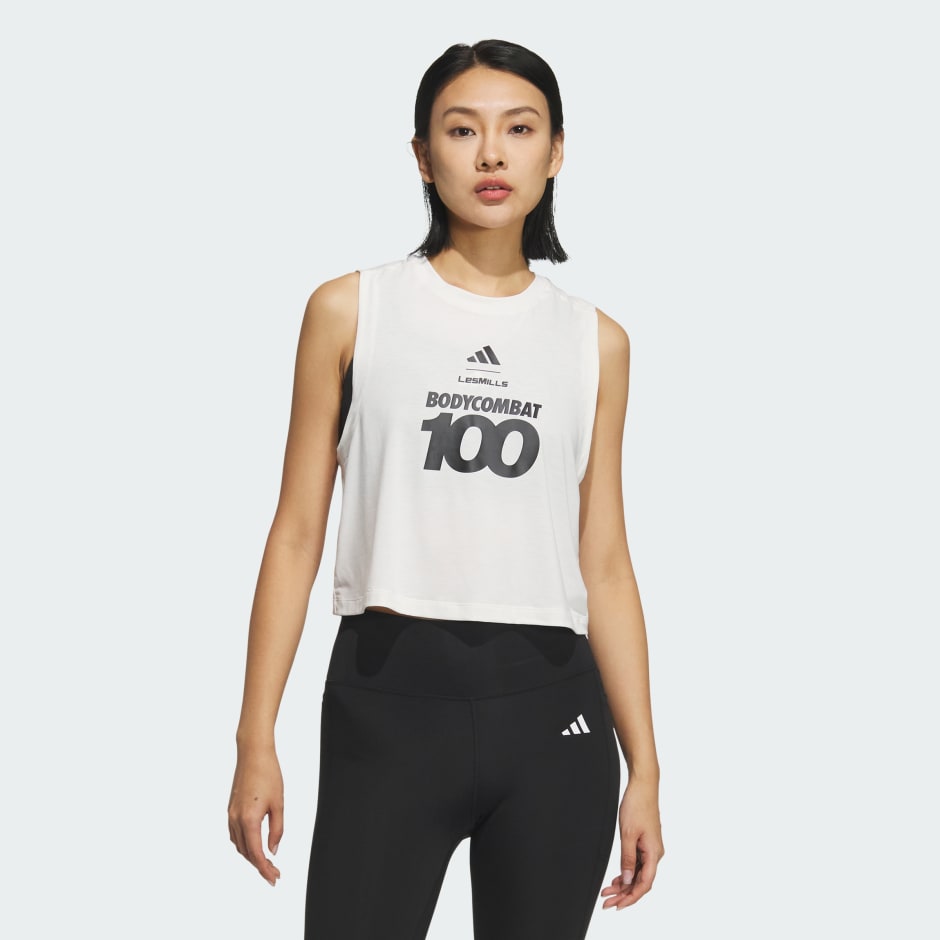 Adidas Sleeveless Tee