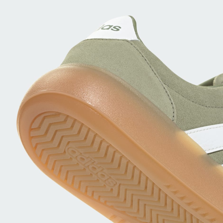 TENISICE BARREDA DECODE