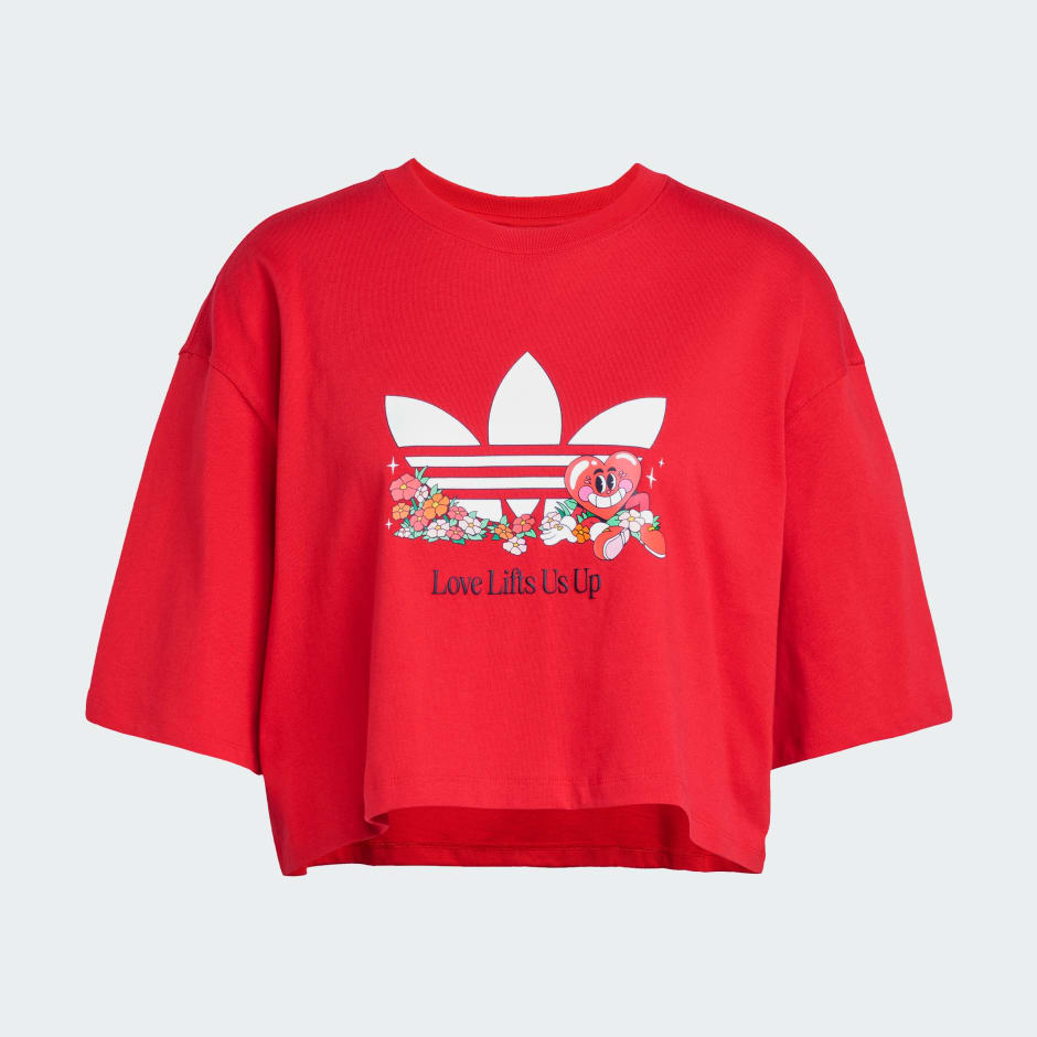 adidas Originals Graphic T-Shirt