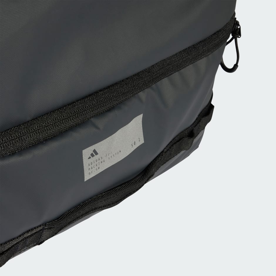 adidas Hybrid Duffel