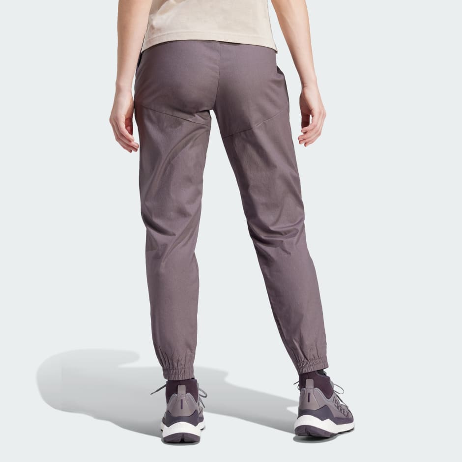 Pantaloni Terrex Xploric