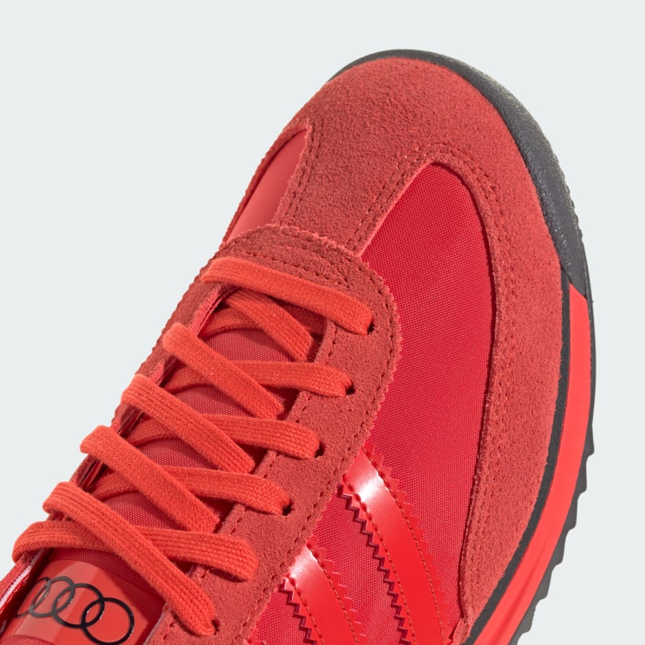 PANTOFI SL 72 RS AUDI REVOLUT F1 TEAM