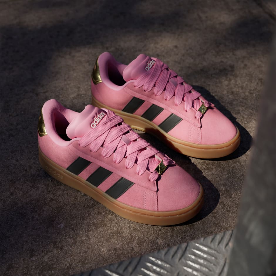 Grand Court Alpha 00s Shoes