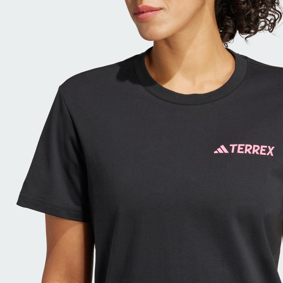 تيشيرت Terrex Graphic