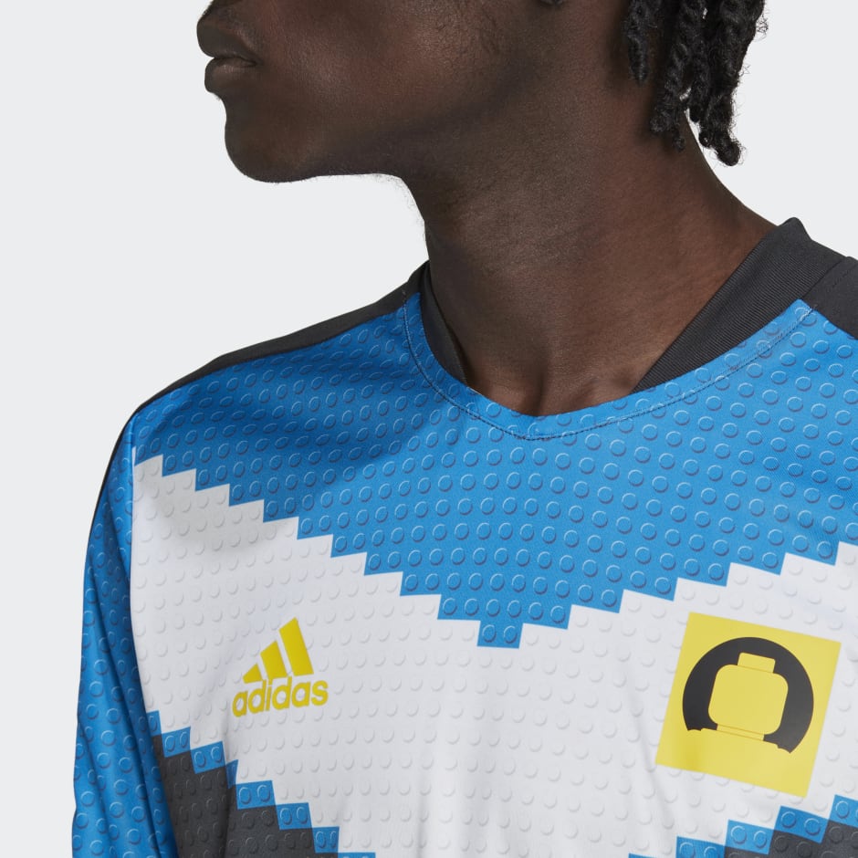 adidas Tiro x LEGO® Away Jersey