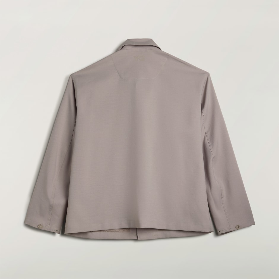 Y-3 UTILITY BLOUSON