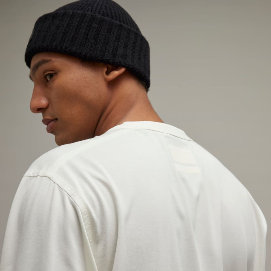 Y-3 Premium Long Sleeve Tee