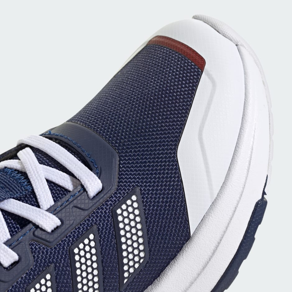 Marvel's Captain America Racer Shoes Kids