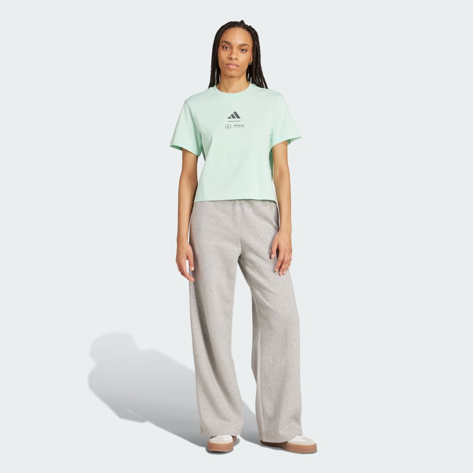 POLO MAJICA MERCEDES - AMG PETRONAS FORMULA ONE TEAM