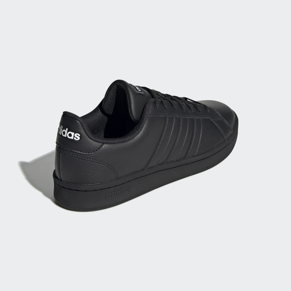Grand Court Shoes