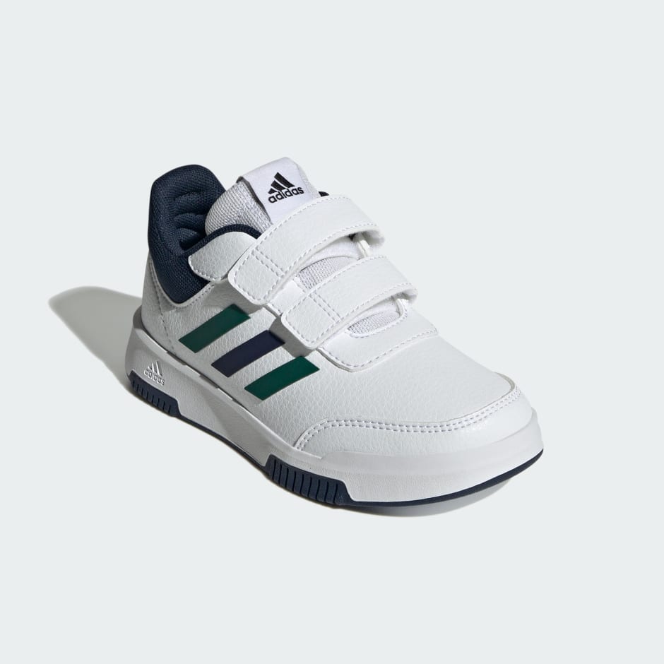 Tensaur Hook and Loop Shoes
