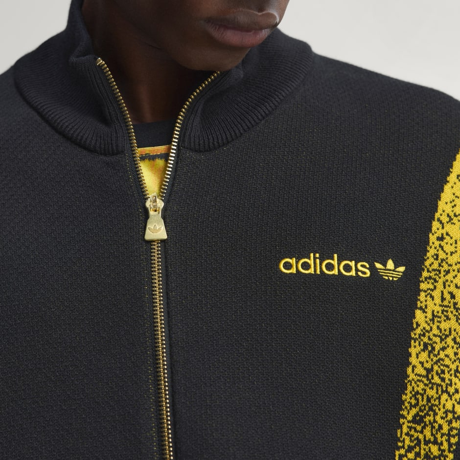 JACHETĂ SANTIAGO LARGĂ, TRICOTATĂ FULLY FASHION