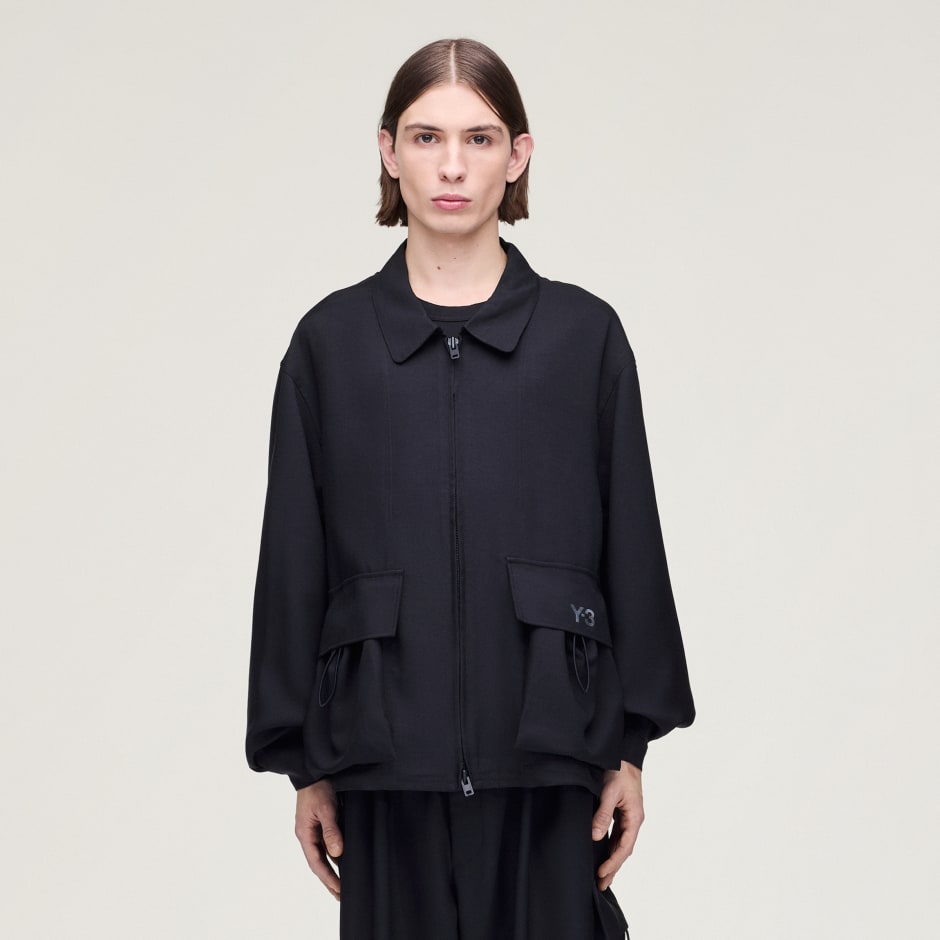 BLUZON Y-3 SPORT UNIFORM