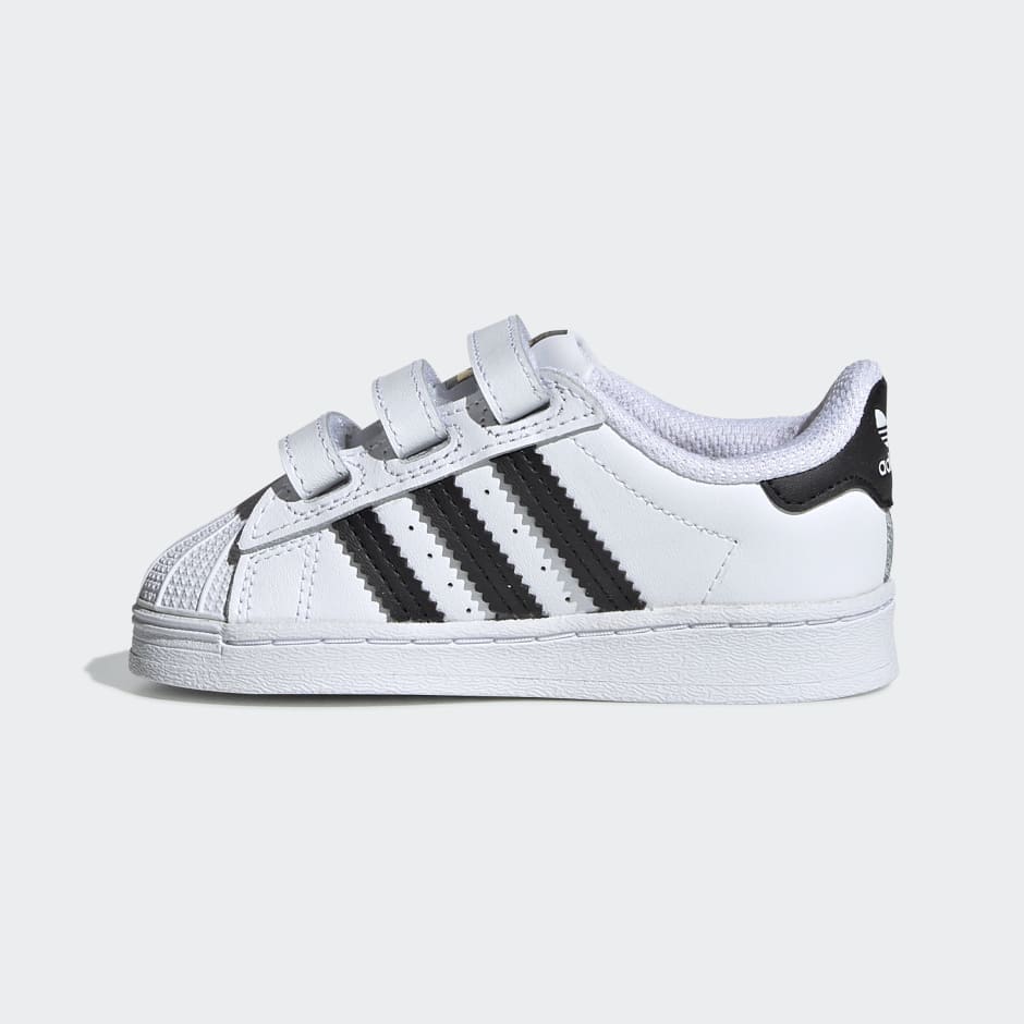 adidas Superstar Shoes - White | adidas UAE