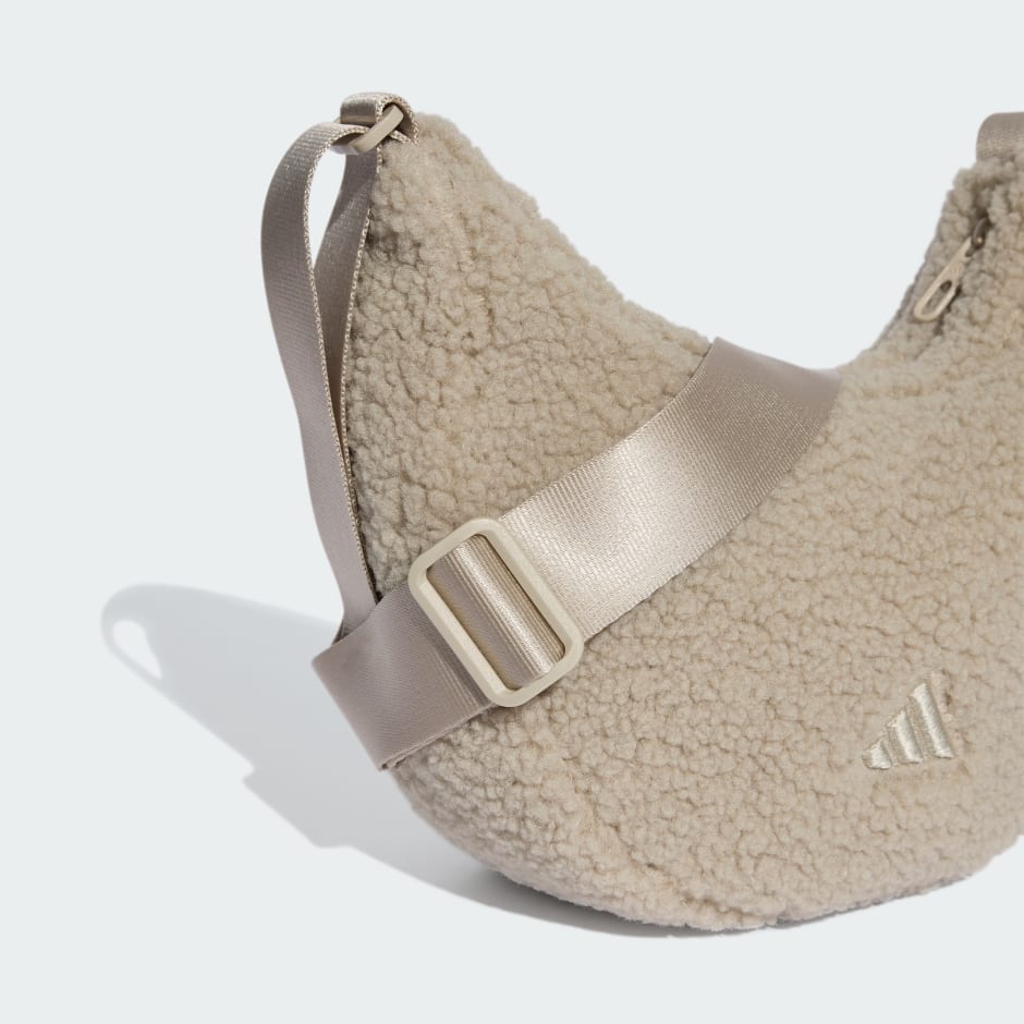 經典冬季斜孭袋