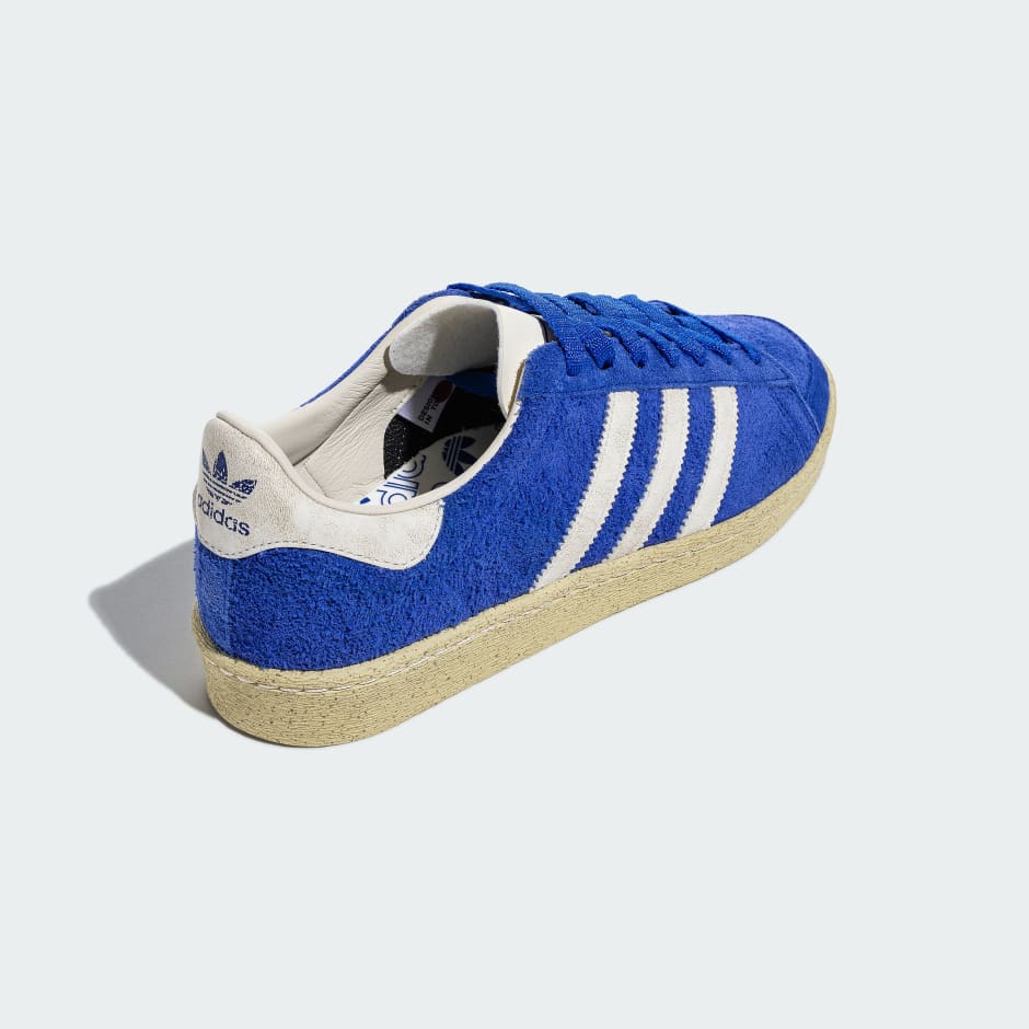 Jabber Low Atmos Shoes