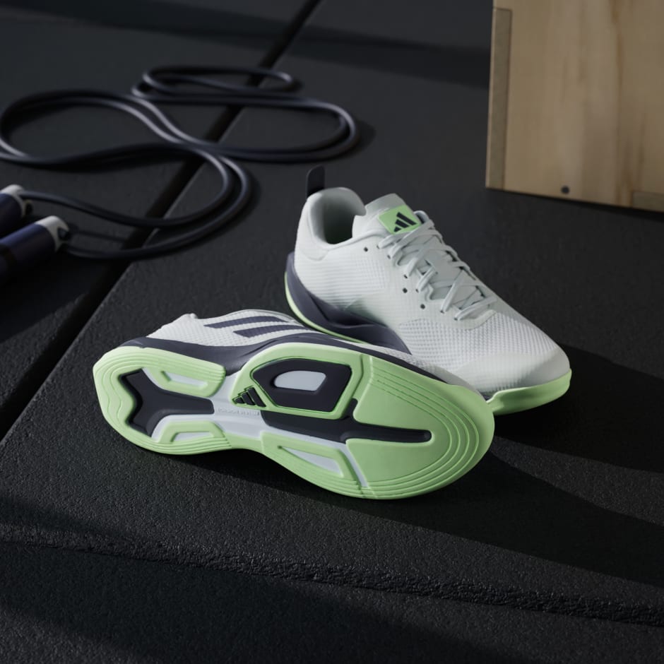 Rapidmove Trainer