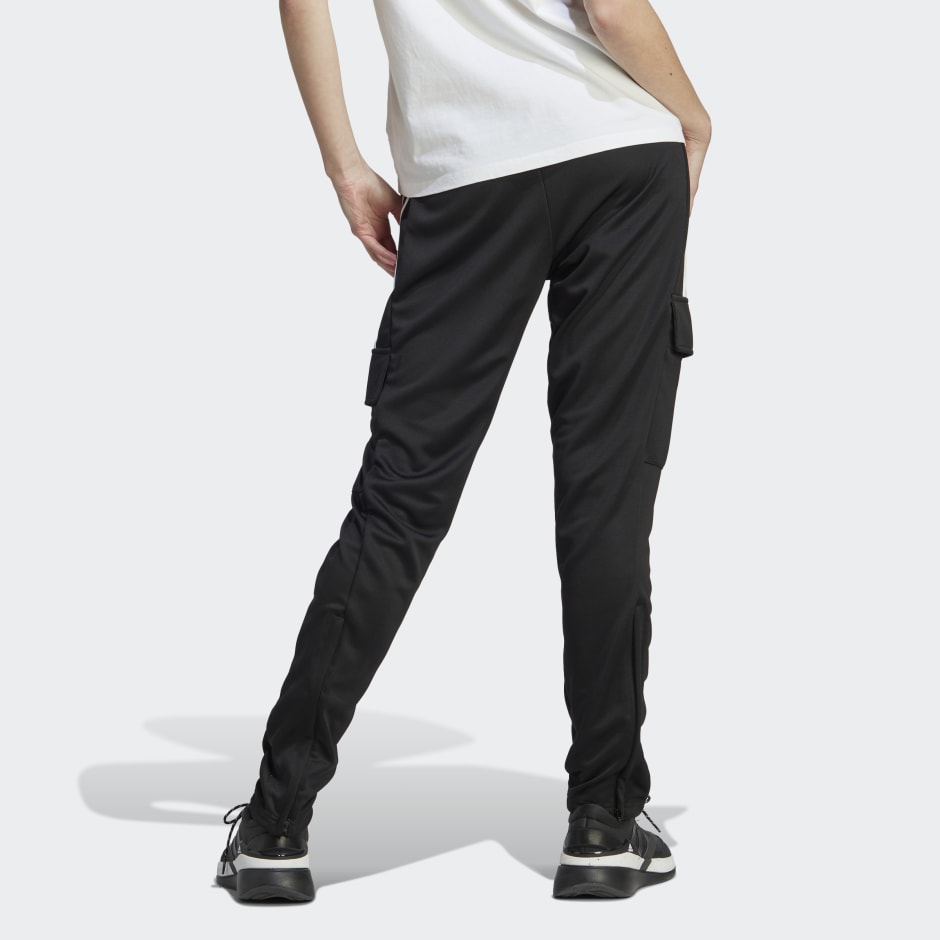 adidas Tiro Cargo Pants - Black | adidas UAE