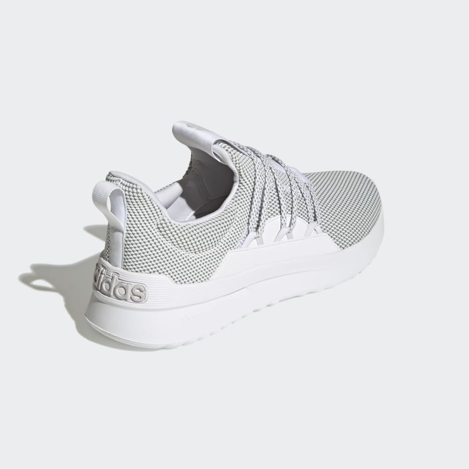 adidas Lite Racer Adapt 5.0 - White | adidas LK