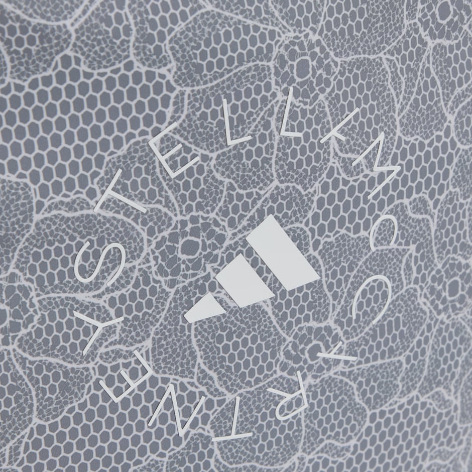 adidas by Stella McCartney Packable Tote Bag
