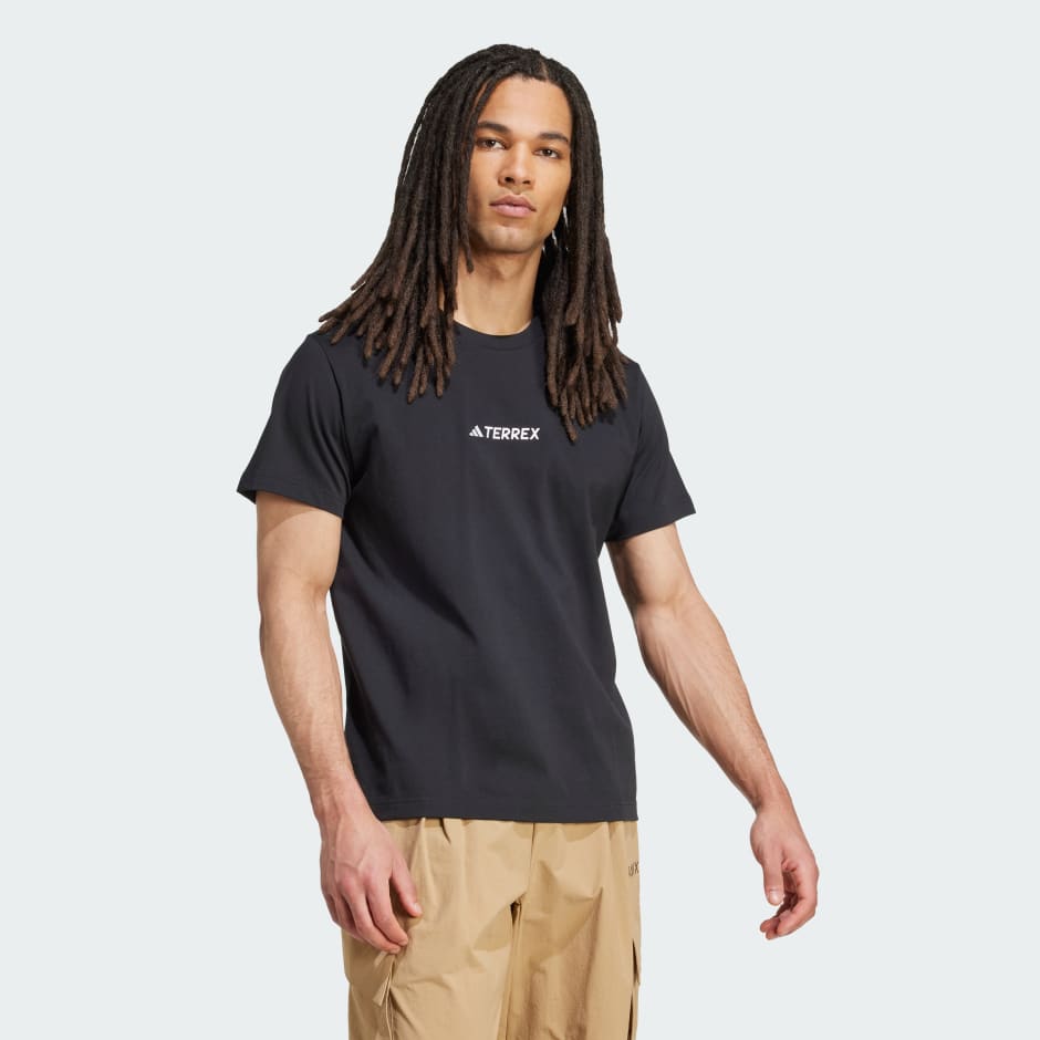Terrex Signature AOP Graphic Tee