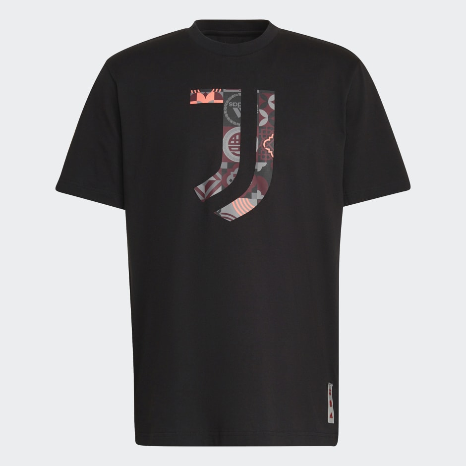 Juventus CNY Tee