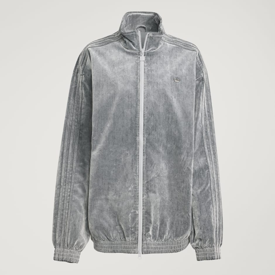 قميص رياضي Brushed Twill Oversized Firebird