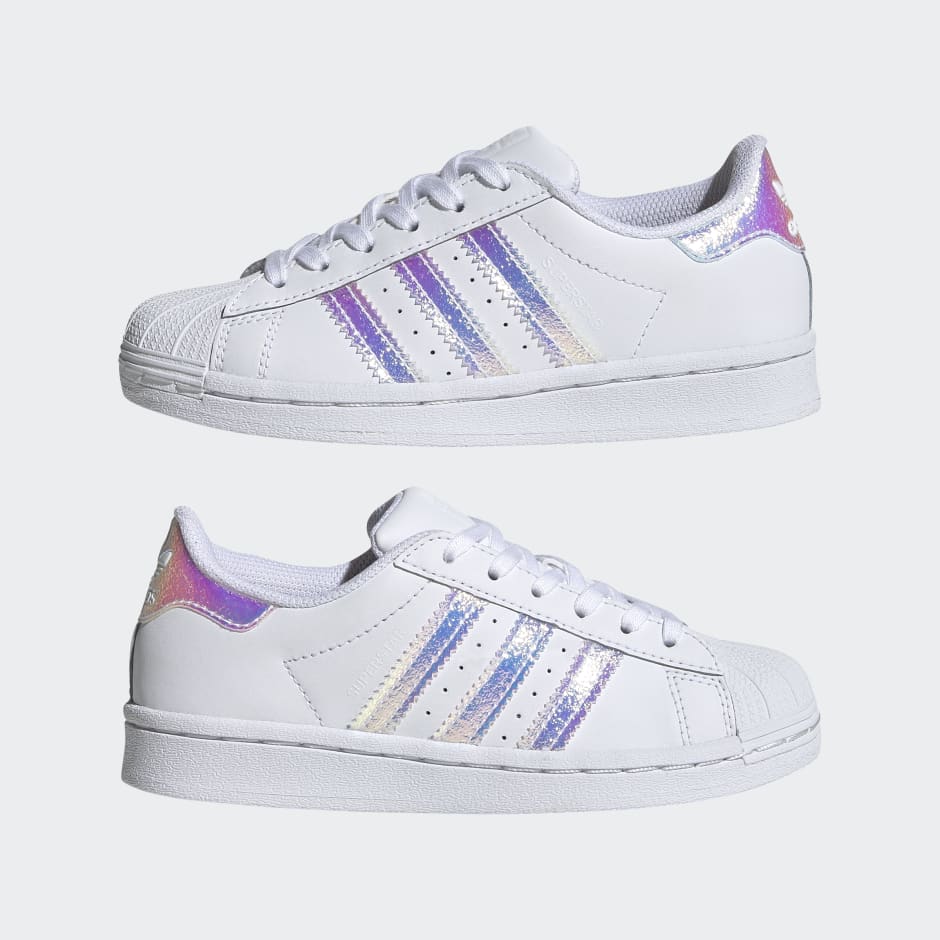 Shoes - Superstar Shoes - White | adidas South Africa