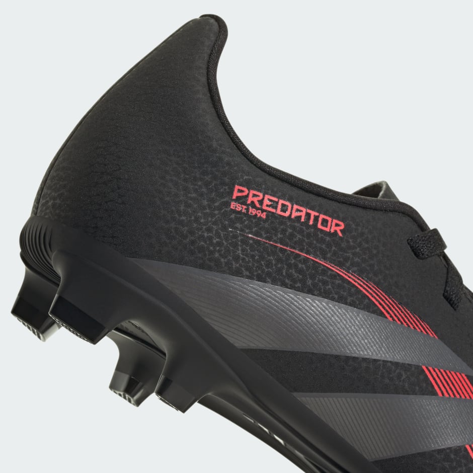 Ghete Predator Club de teren ferm/multi-teren, pentru copii