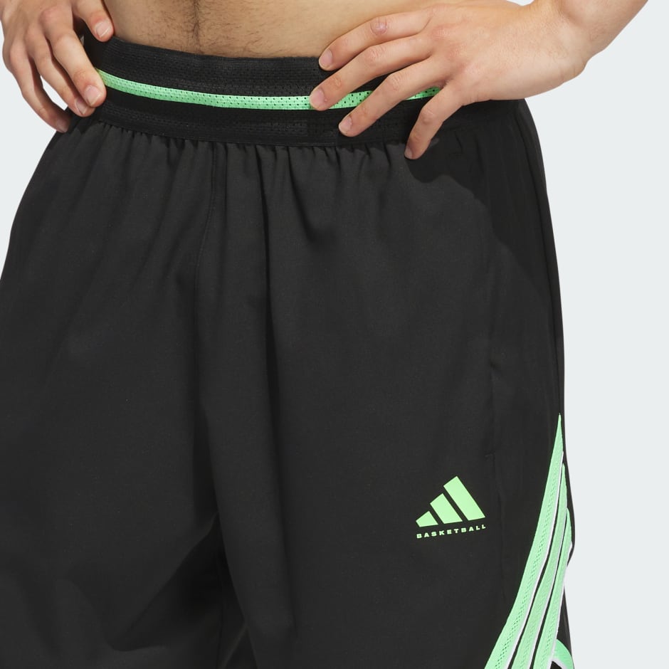 Pantaloni Scurți adidas Crazy Lite