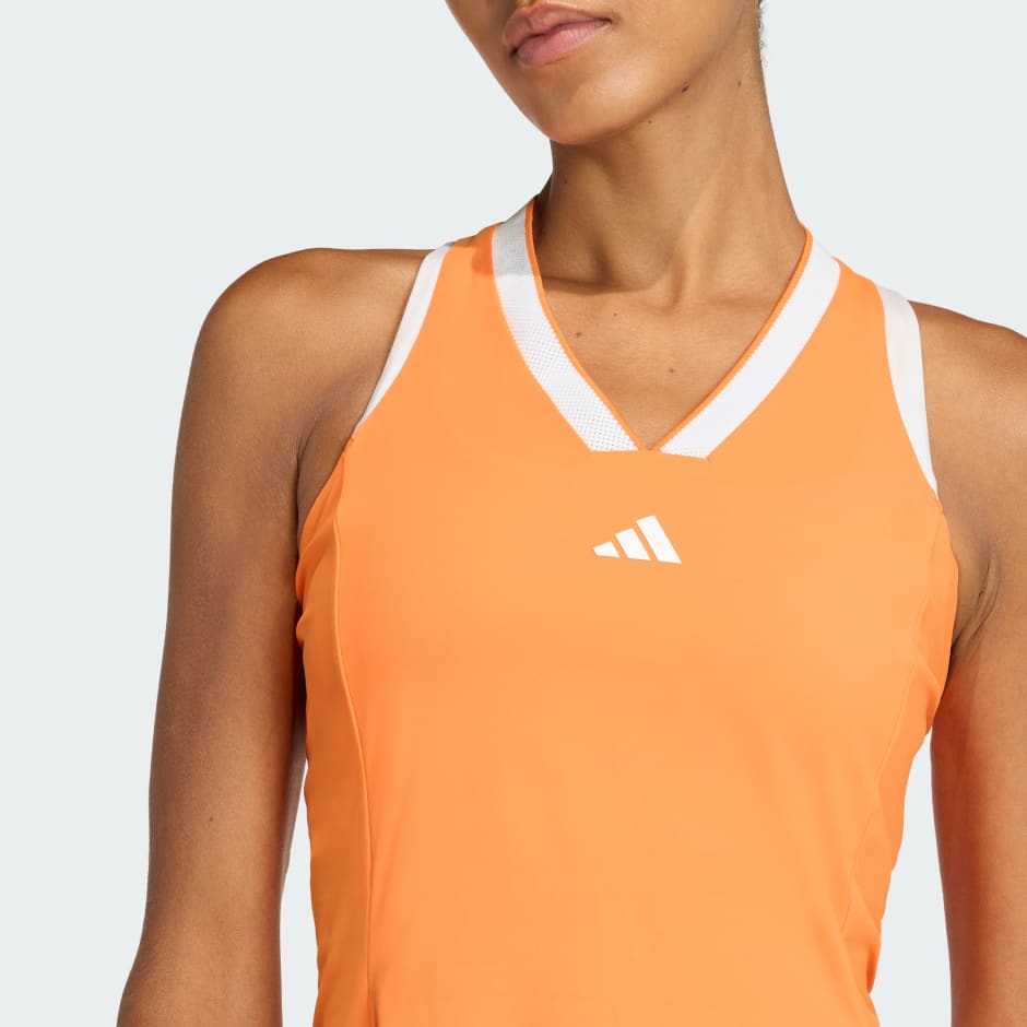 فستان TENNIS CLIMACOOL PRO