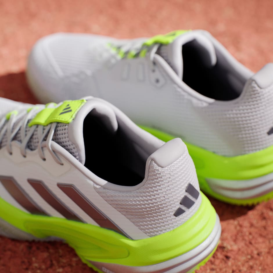 Barricade 13 Clay Tennis Shoes